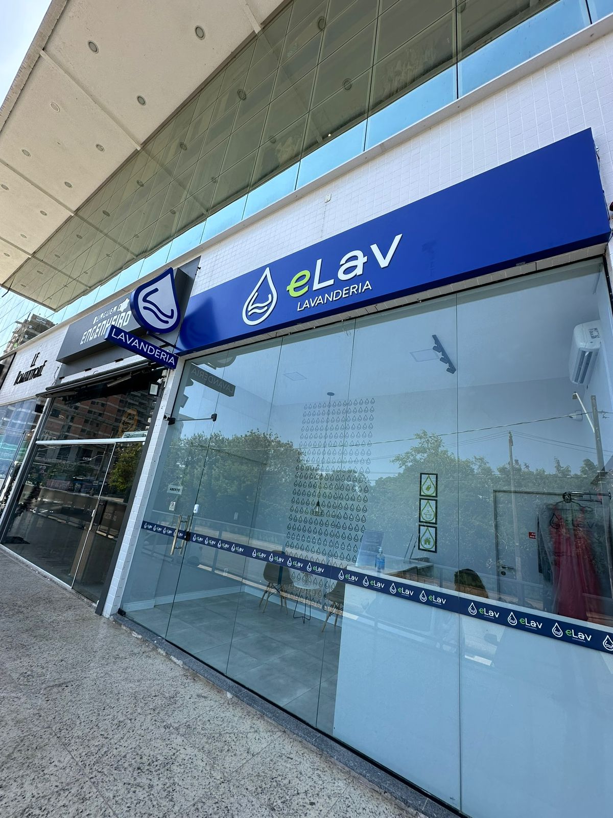 Loja eLav Peninsula - foto 2